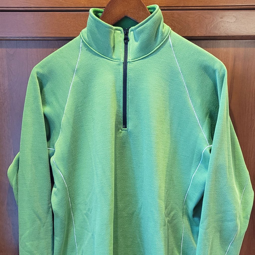 Burgeon Mid Layer - Brand New